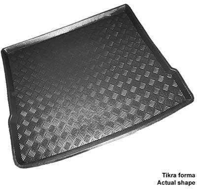 Plastikust pagasiruumi matt MIX PLAST Audi Q3 2011->, 11026